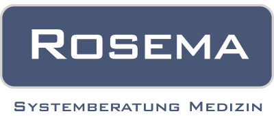 ROSEMA — Systemberatung Medizin