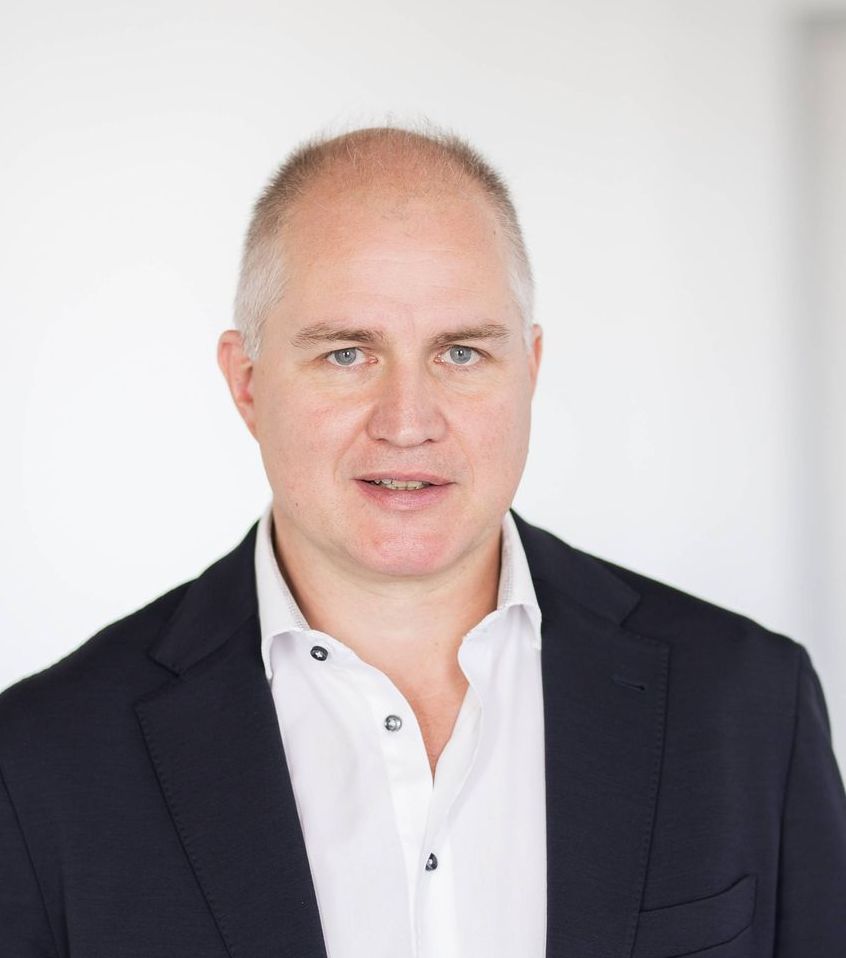 Dr. Dr. Stephan Weihe