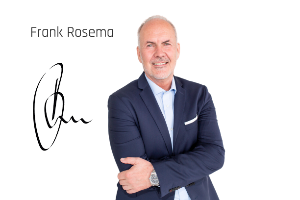 Unterschrift Frank Rosema